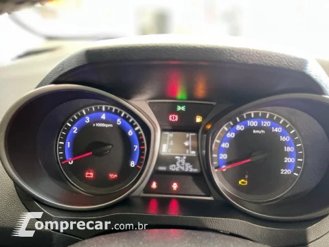 HB20 - 1.0 COMFORT PLUS 12V 4P MANUAL