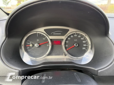 VOYAGE 1.0 12V MPI Totalflex