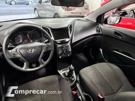 HYUNDAHB20 1.0M COMFOR