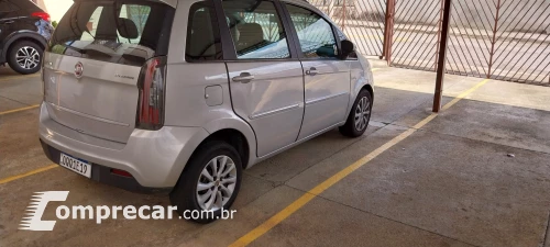 IDEA 1.4 MPI Attractive 8V