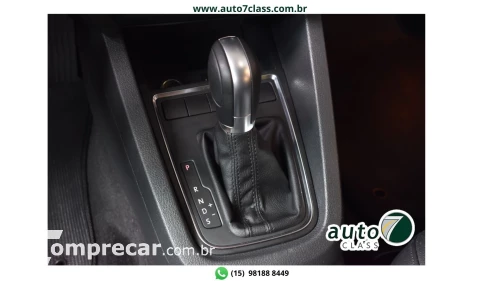 JETTA - 1.4 16V TSI COMFORTLINE 4P TIPTRONIC