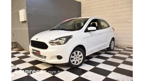 KA - 1.0 SE 12V 4P MANUAL