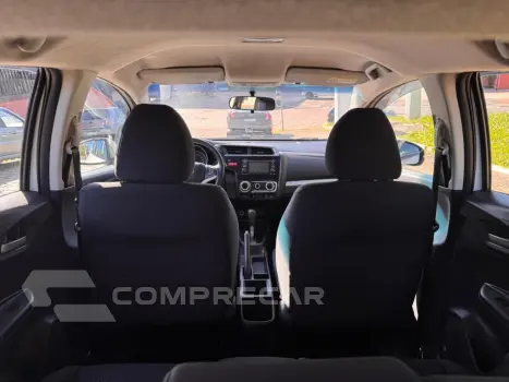 WR-V EX 1.5 Flexone 16V 5p Aut.