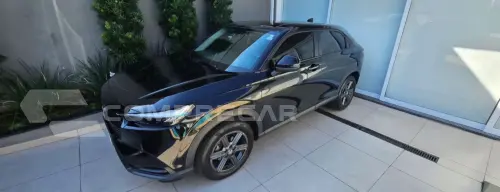 HR-V 1.5 DI I-vtec EXL