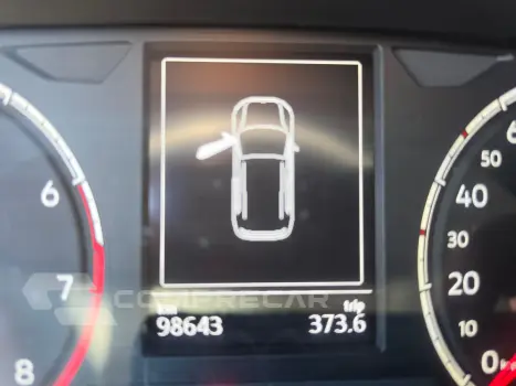T-CROSS 1.0 200 TSI TOTAL FLEX SENSE AUTOMÁTICO