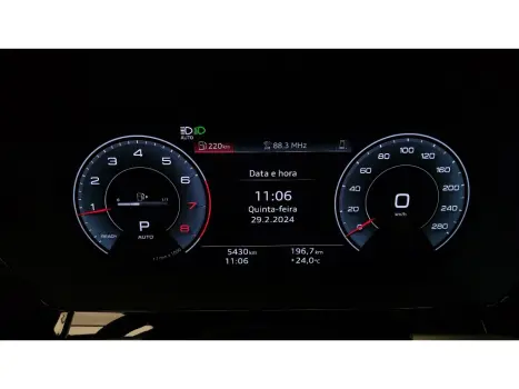 A3 2.0 40 TFSI MHEV SPORTBACK PERFORMANCE BLACK S-TRONIC