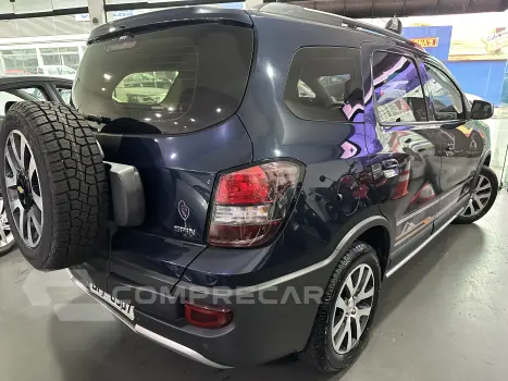 SPIN 1.8 Activ 8V