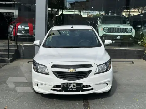 ONIX HATCH Joy 1.0 8V Flex 5p Mec.