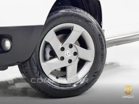 DUSTER - 2.0 DYNAMIQUE 4X4 16V 4P MANUAL