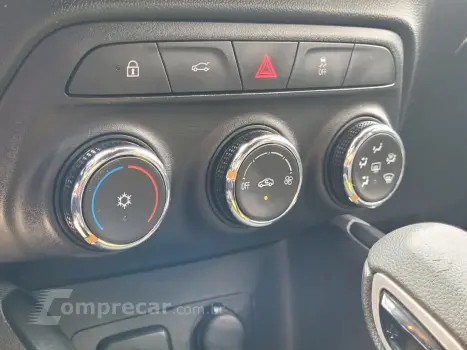 ONIX HATCH RS 1.0 TB 12V Flex 5p Aut.