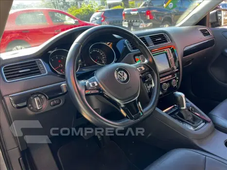 JETTA 2.0 TSI Highline 211cv