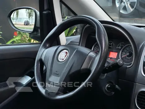 Idea ATTRACTIVE 1.4 Fire Flex 8V 5p