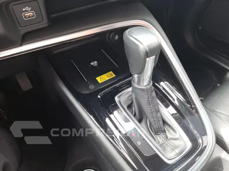 HR-V 1.5 DI I-VTEC TURBO FLEX TOURING CVT