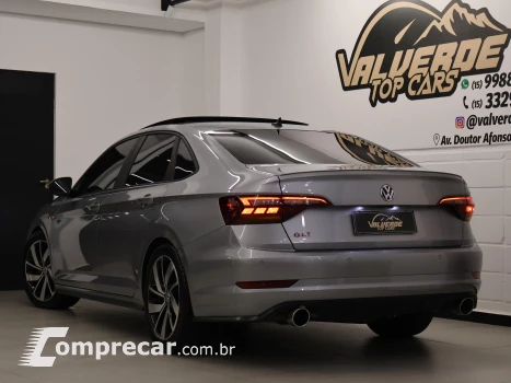JETTA 2.0 350 TSI GLI
