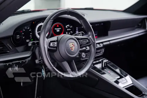 911 Carrera Coupe 3.0 (991/992)