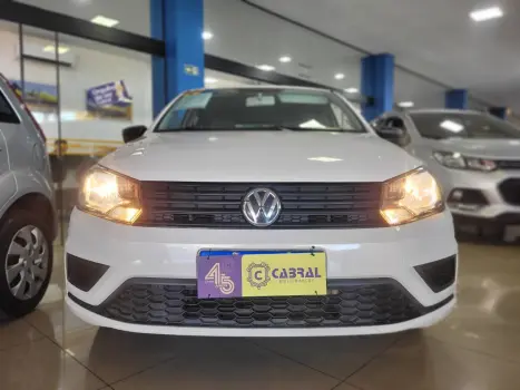 Gol 1.0 Flex 12V 5p