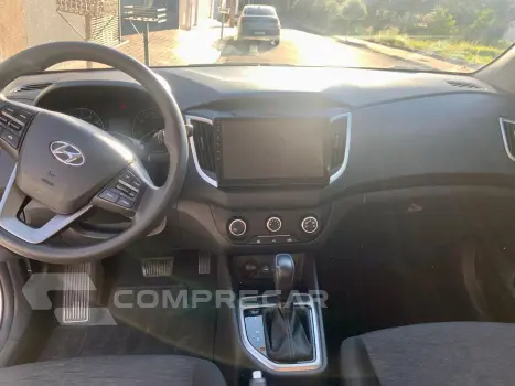 CRETA 1.6 16V Attitude