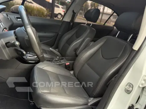 408 Sedan Griffe 1.6 TB Flex 16V 4p Aut.