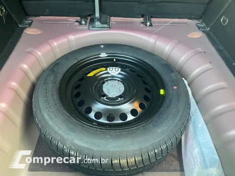 KICKS 1.6 16V SV