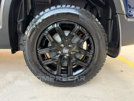Toro 2.0 16V Turbo Diesel Ultra 4Wd At9