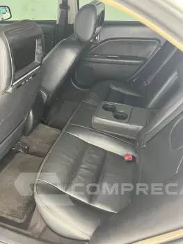 FUSION 2.5 16V