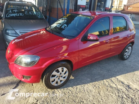 CELTA 1.0 MPFI Life 8V