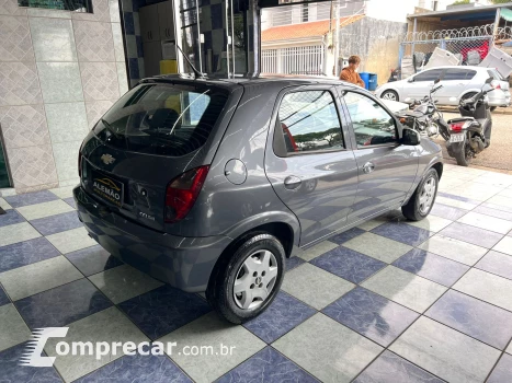 CELTA 1.0 MPFI LT 8V