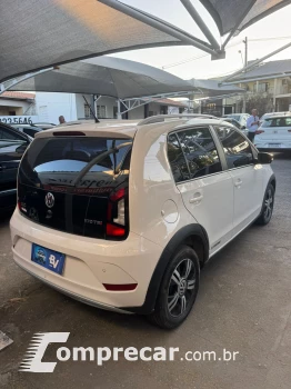 CROSS UP 1.0 TSI 12V