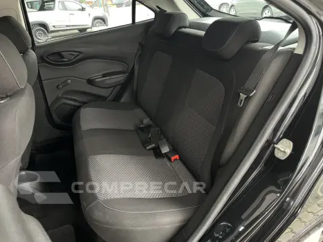 ONIX 1.0 MPFI LT 8V FLEX 4P MANUAL