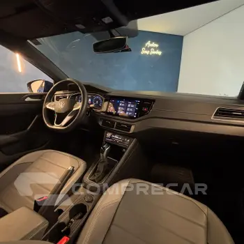 Nivus Highline 1.0 200 TSI Flex Aut.