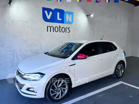 POLO 1.0 200 TSI Highline