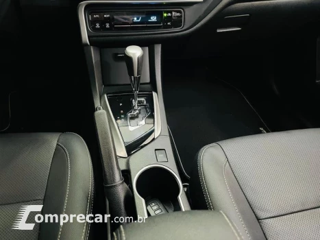 COROLLA XEI20FLEX