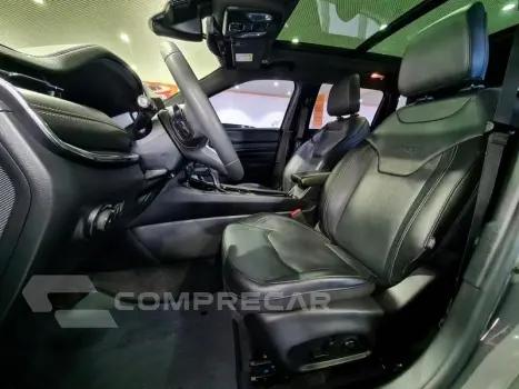 COMPASS SERIE S TF