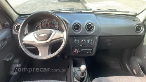 CELTA 1.0 MPFI LT 8V