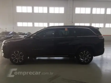 COMMANDER 1.3 T270 TURBO FLEX LIMITED AT6