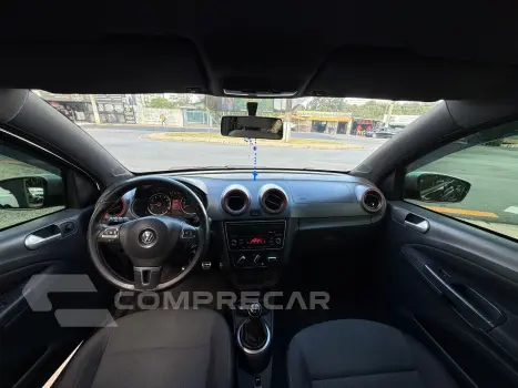 SAVEIRO 1.6 MI Rock IN RIO CD 8V