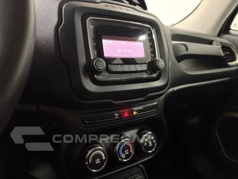 RENEGADE 1.8 16V FLEX SPORT 4P AUTOMÁTICO