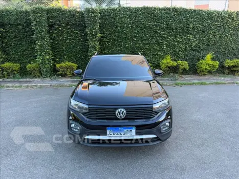 T-CROSS 1.0 200 TSI Sense