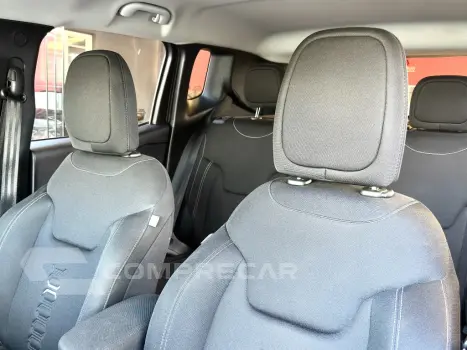 RENEGADE 1.3 T270 TURBO FLEX SPORT AT6