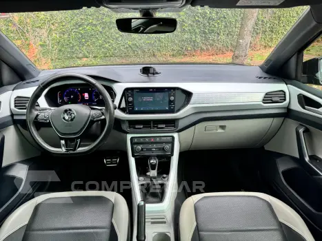 T-CROSS 1.4 250 TSI Highline