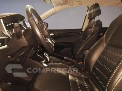 TRACKER 1.0 TURBO FLEX LT AUTOMÁTICO