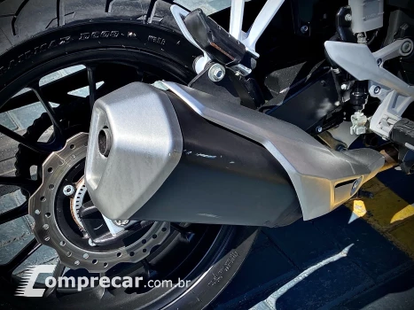 CB 500X ABS
