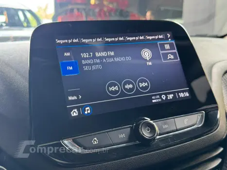 ONIX 1.0 Turbo Plus LTZ