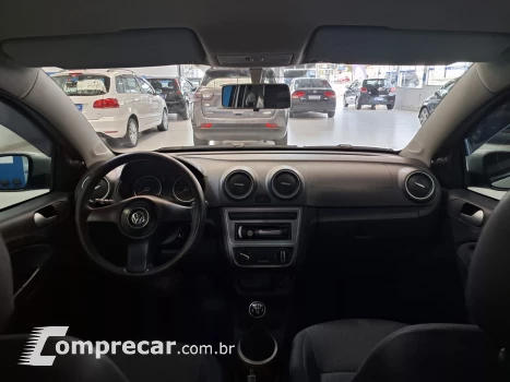 SAVEIRO 1.6 8V