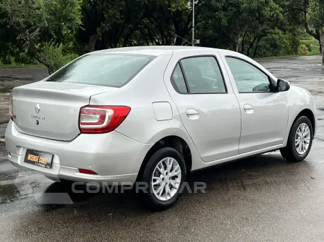 LOGAN 1.0 12V SCE ZEN