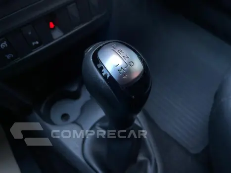 STEPWAY 1.6 16V SCE FLEX ICONIC X-TRONIC