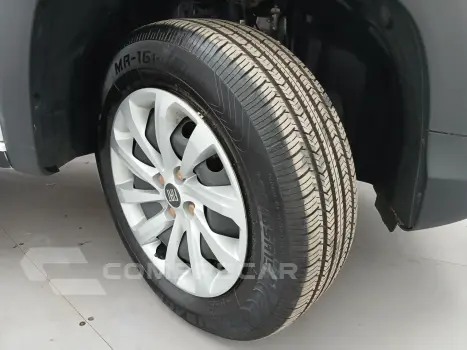 STRADA 1.3 FIREFLY FLEX FREEDOM CD MANUAL