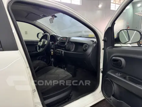 MOBI 1.0 8V EVO Like.
