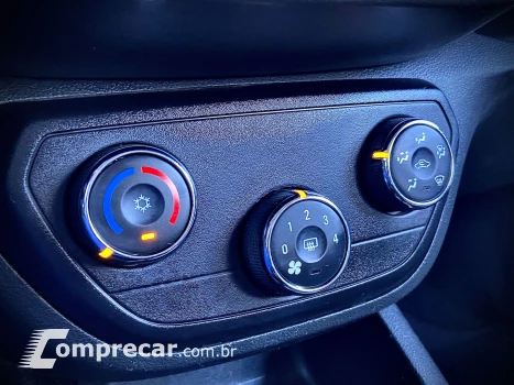 SPIN 1.8 Premier 8V