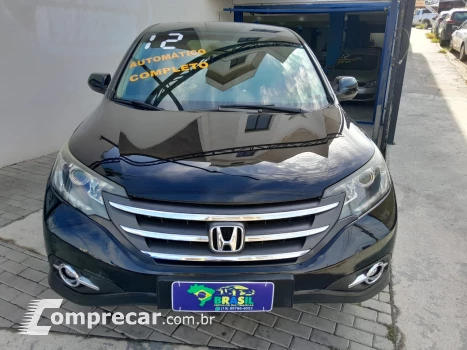 CR-V 2.0